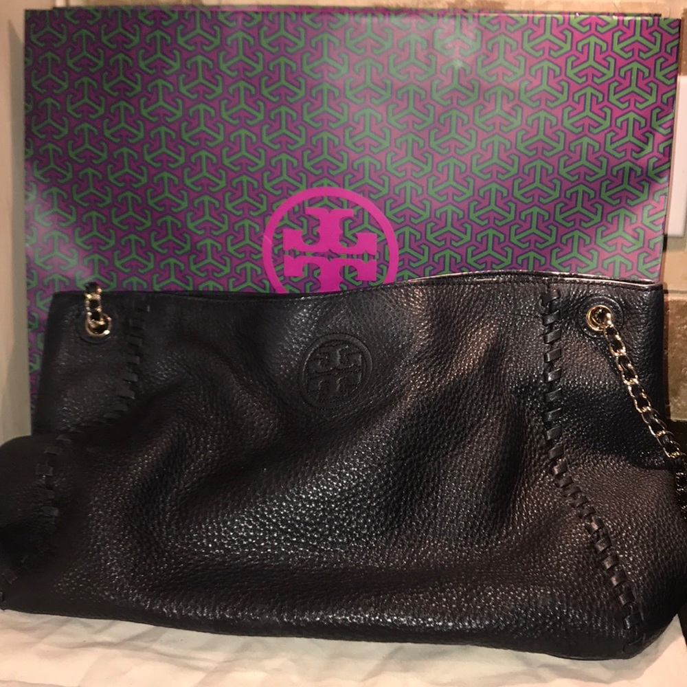 Tory Burch crossbody/shoulder bag
